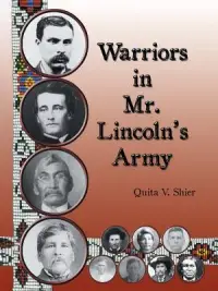 在飛比找博客來優惠-Warriors in Mr. Lincoln’s Army