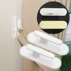 Office Safety Blind Cord Holder Curtain String Holder Window Blind Cord Hooks