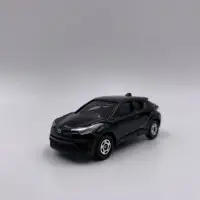 在飛比找蝦皮購物優惠-Tomica 軌道車拆 TOYOTA C-HR ( CHR 