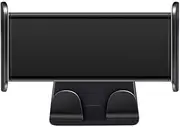Cell Phone Tablet Car Mount Holder Compatible with for Tesla Model 3 Y Back Seat Phone Holder Hook Headrest Bracket (Style A)
