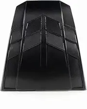 Compatible For Mercedes Benz G-class W464 Chelsea Small Carbon Fiber Engine Hood Modification, Hood, Car Exterior