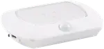 Evol Rechargeable LED Compact Motion Sensor Light