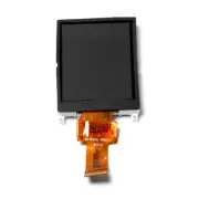 LCD Display Screen Digitizer for Garmin Edge 800 810 G6 GPS Bicycle Stopwatch