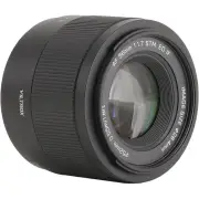 Viltrox AF 56mm f/1.7 APS-C Lens - Sony E-Mount