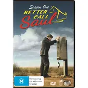 Better Call Saul - Season 1
