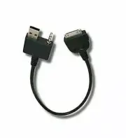 iPod iPhone Cable Adapter for 2009 2010 2011 2012 Kia Rio