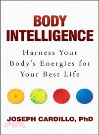 在飛比找三民網路書店優惠-Body Intelligence ─ Harness Yo