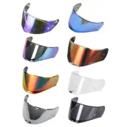 Helmets Shield for FF390 Breaker Full Face Helmets Extra Helmets Visors Lens