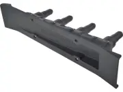 Ignition Coil For 99-09 Saab 95 93 2.3L 4 Cyl QX64N5 SERVICE TECH API (for: Saab)