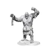 Dungeons & Dragons Nolzur's Marvelous Miniatures: Cyclops NIB Free Shipping