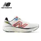 【New Balance】慢跑鞋_白紅色_男性_M880C14-2E楦