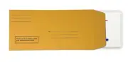 Printed License Plate Envelopes - Self Sealing - Press & Seal (100 per box)