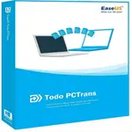 EASEUS TODO PCTRANS-2台電腦授權-終身免費升級