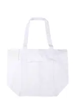 [Raf Simons] Raf Simons-Logo Shopping Bag-Donna UNI