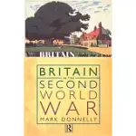 BRITAIN IN THE SECOND WORLD WAR