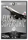 NOVA: Flying Supersonic (DVD) (US IMPORT)