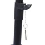 Adjustable Hairdressing Training Mannequin Manikin Head Tripod Stand Manikin DSO