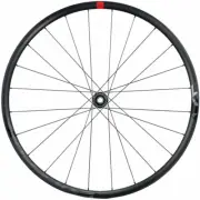 Fulcrum Racing 6 DB Rear Wheel - 700c, 12 x 142mm, Center-Lock Disc, Campagnolo