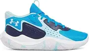 [Under Armour] UA Jet '23 - Electric Blue/Midnight Navy/Stream - 9, Electric Blue Midnight Navy Stream, 10 US