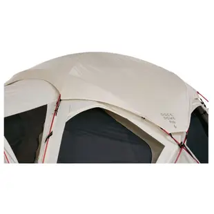 【日本直送！快速發貨！】Snow Peak 帳篷 Dock Dome Pro.6 户外 露營 6人用 SD-506
