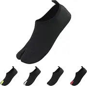 [Generic] Wide Width Shoes for Women Shoes Wading Swimming Barefoot Diving Casual Shoes Shoes Sneaker for Women
