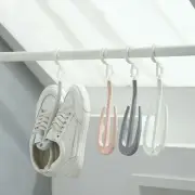 Hanging Rack for Shoes Drying Rack Shoe Organizer Stand Shoe Rack Bag Hanger