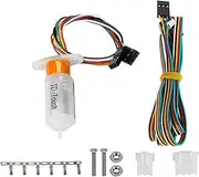 3D Printer Sensor Automatic Self-Leveling Sensor for 3D Touch White