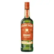 Jameson Orange Irish Whiskey 700ml