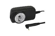 Power adaptor 19V/3.42A 3.5mm *1.4mm, 1.2m for SC351, C22, TBL-W100, TBL-W150 & TBL-W170