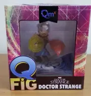 Loot Crate Exclusive Qfig Q Fig Doctor Strange vinyl Figurine new in box 2016