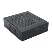 1Pcs M09 HTPC Host ITX Computer Chassis Home Desktop Computer Case N2L84247