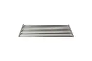 BeefEater Signature Stainless Steel BBQ Grill Plate 160mm x 480mm - 4055857363