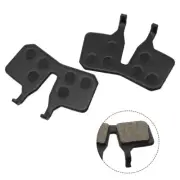 1 Pair Disc Brake Pads Bicycle Accessories Black Color Disc Brake Hot Sale