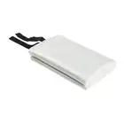 Fire Blanket Camping Protective Fireproof Mat Suppression Blanket for Fire Pit