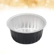 6 Pcs Wax Warmer Liner Wax Melt Warmer Wax Pot Hair Remove Tool