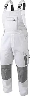 [Högert] Men's Salm Work Utility Pants