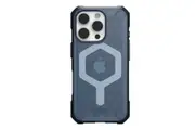UAG 114449114151 Essential Armor MagSafe Apple iPhone 16 Pro Max 6.9" Case Cloud Blue