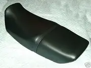 New Replacement seat cover fits CB750 Nighthawk CB 750 Night Hawk 91-03 BLK 219