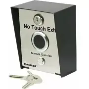 Seco-larm Enforcer SD-9963-KSGQ Post-Mount No-Touch Sensor Access Control System