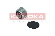 ALTERNATOR FREEWHEEL CLUTCH FITS: FITS FOR FIAT SCUDO VAN 2.0 D MULTIJET/1.6