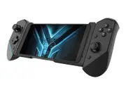 ASUS ROG Kunai 3 - gamepad - wired, wireless - 2.4 GHz/Bluetooth