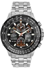 Citizen Eco-Drive JY0000-53E Wrist Watch for Men, NEW