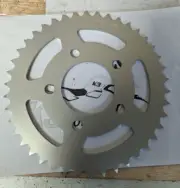 Genuine S1000RR BMW HP4 K60 Race Rear Drive Sprocket 42 8388771