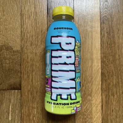 *NEW* Sour Nova PRIME Hydration
