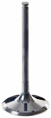 VERTEX Titanium Intake Valve, Size 10 mm