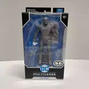 McFarlane Toys DC Multiverse Red Hood 7" Action Figure Platinum Edition New !!