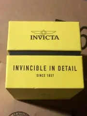 Mens Invicta Pro Diver Watch NIB model 0069