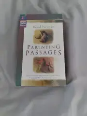 Parenting Passages by Trout, Mike