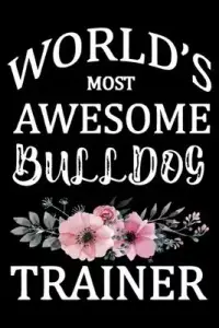 在飛比找博客來優惠-World’’s Most Awesome Bulldog 