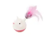 Petstages: Hunt "N" Swat Treat Tumbler Treat Dispensing - Cat Toy